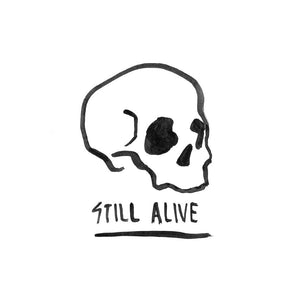 Still Alive Shop